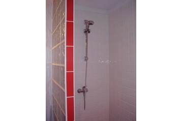 Slovakia Privát Oravská Polhora, Eksteriør